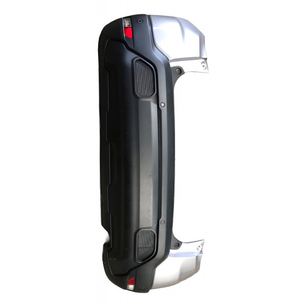 Pára-choque Traseiro Do Jeep Renegad 2022/2024 Original