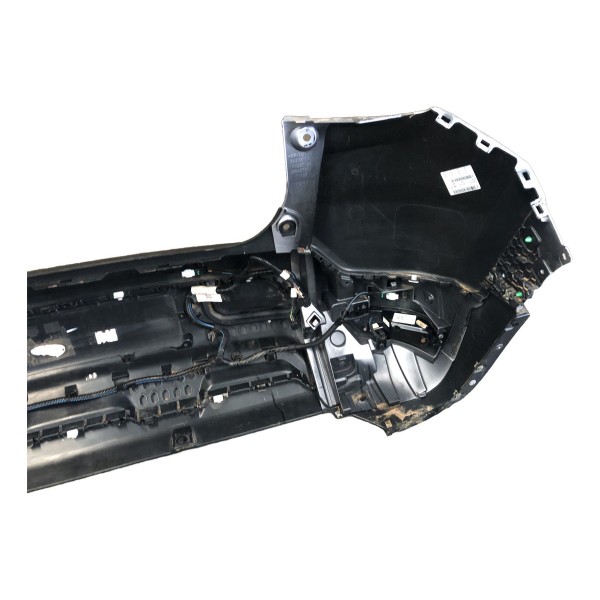 Pára-choque Traseiro Do Jeep Renegad 2022/2024 Original