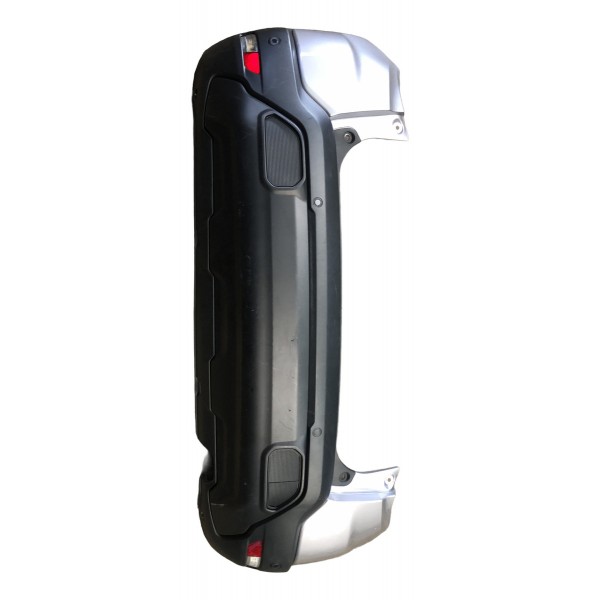 Pára-choque Traseiro Do Jeep Renegad 2022/2024 Original