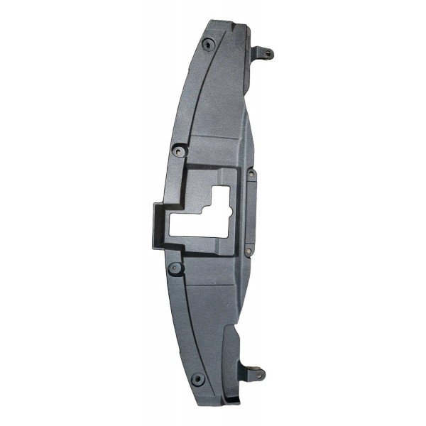 Acabamento Superior Painel Frontal Hilux 2016 2020 2023