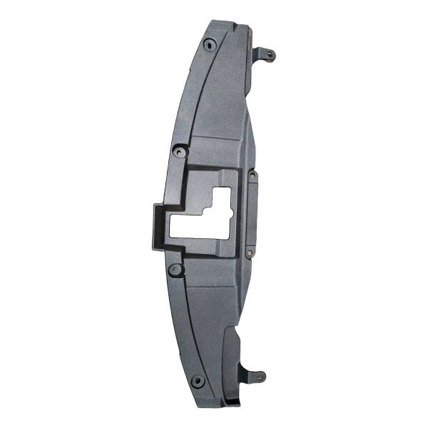 Acabamento Superior Painel Frontal Hilux 2016 2020 2023