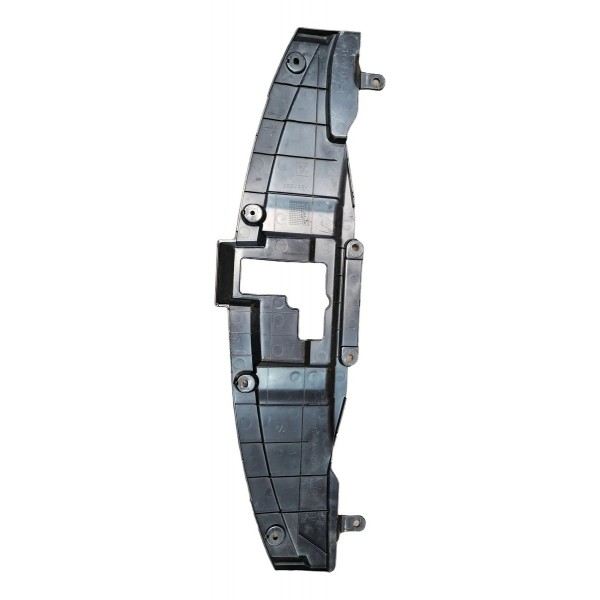 Acabamento Superior Painel Frontal Hilux 2016 2020 2023