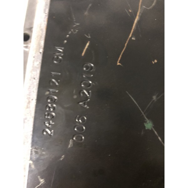 Sobrecarter Motor S10 200cv 2.8 2017/2021 24589121