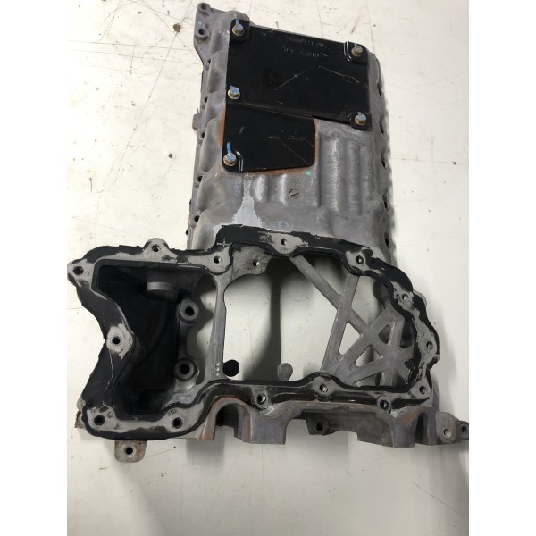 Sobrecarter Motor S10 200cv 2.8 2017/2021 24589121