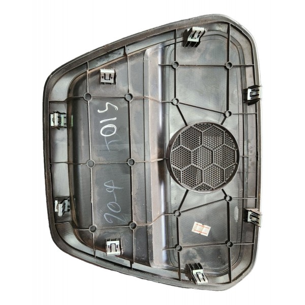 Acabamento Superior S10 2018 Alto Falante