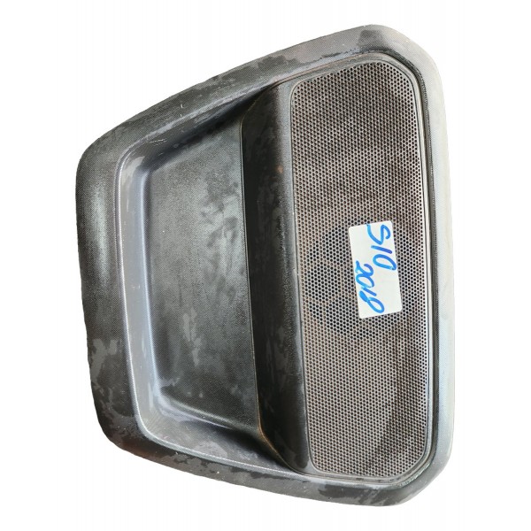 Acabamento Superior S10 2018 Alto Falante