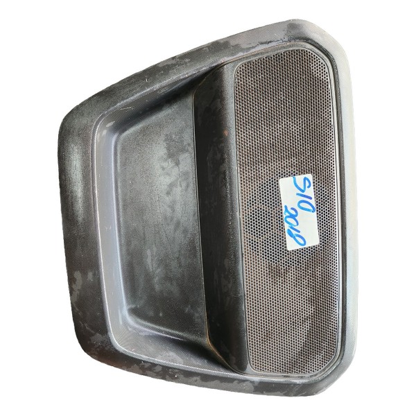 Acabamento Superior S10 2018 Alto Falante