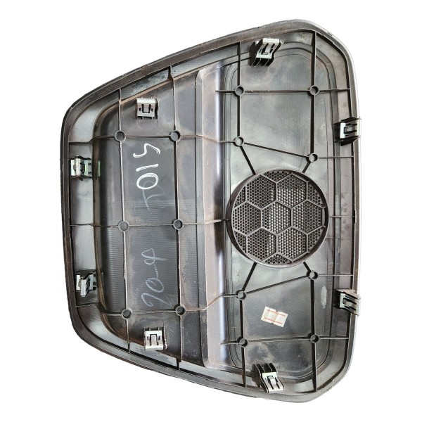 Acabamento Superior S10 2018 Alto Falante