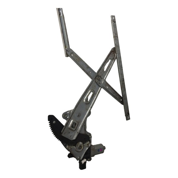 Maquina De Vidro Dianteira Direita S10 2016/2021