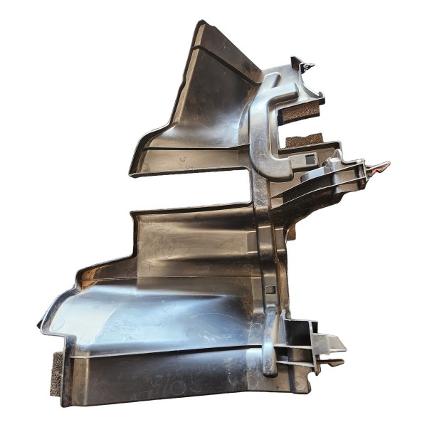 Defletor Radiador Lateral Esquerda Sw4 2021 Original