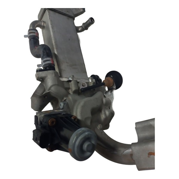 Resfriador Válvula Egr S10 2.8 200cv 2016/2021