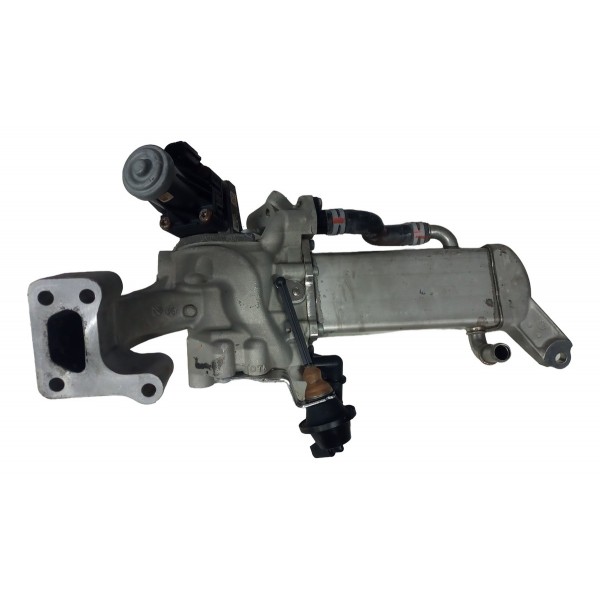 Resfriador Válvula Egr S10 2.8 200cv 2016/2021