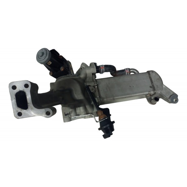Resfriador Válvula Egr S10 2.8 200cv 2016/2021