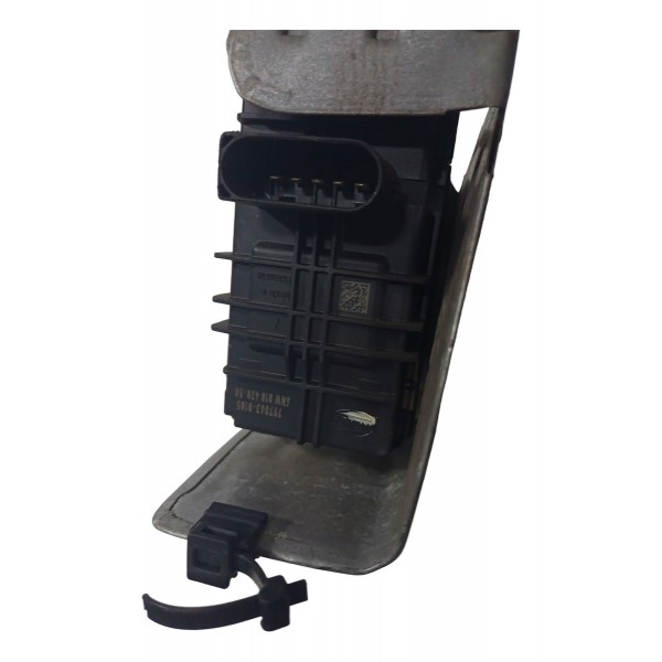 Turbina Completa Gm Chevrolet S10 2.8 Diesel 2017/2021