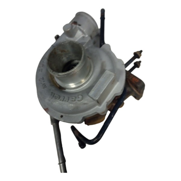Turbina Completa Gm Chevrolet S10 2.8 Diesel 2017/2021