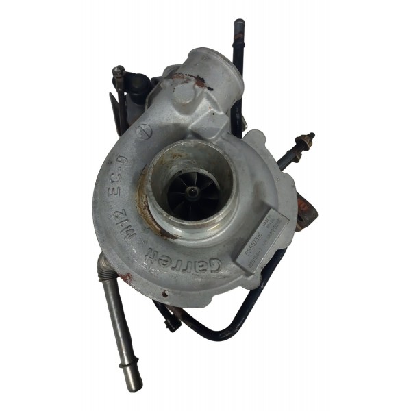 Turbina Completa Gm Chevrolet S10 2.8 Diesel 2017/2021