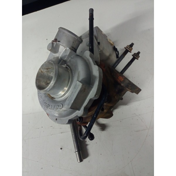 Turbina Completa Gm Chevrolet S10 2.8 Diesel 2017/2021