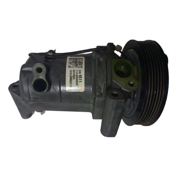 Compressor Ar Condicionado Gm S10 200cv 2.8 2017/2021