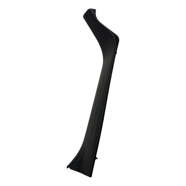 Soleira Interna Tras Direit Hilux Sw4 2016/2020 Preto