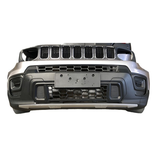 Parachoque Dianteiro Jeep Renegade 2020/2023 Original
