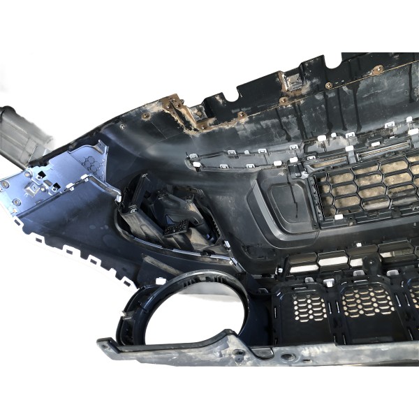 Parachoque Dianteiro Jeep Renegade 2020/2023 Original