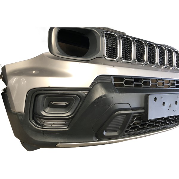 Parachoque Dianteiro Jeep Renegade 2020/2023 Original