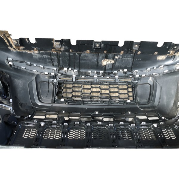 Parachoque Dianteiro Jeep Renegade 2020/2023 Original