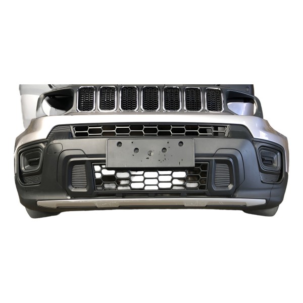 Parachoque Dianteiro Jeep Renegade 2020/2023 Original