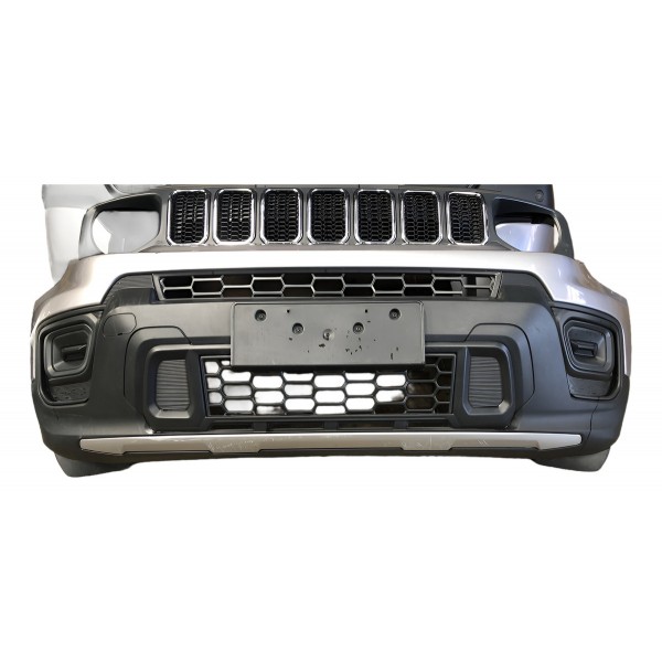 Parachoque Dianteiro Jeep Renegade 2020/2023 Original
