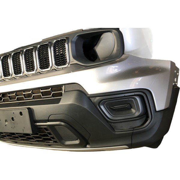 Parachoque Dianteiro Jeep Renegade 2020/2023 Original