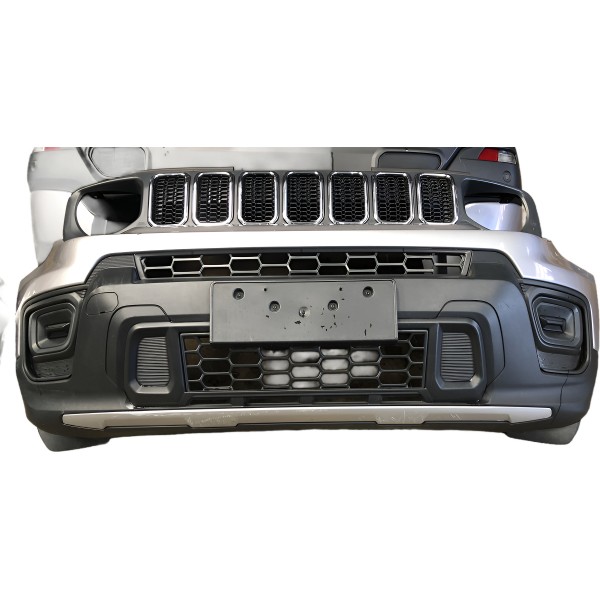 Parachoque Dianteiro Jeep Renegade 2020/2023 Original