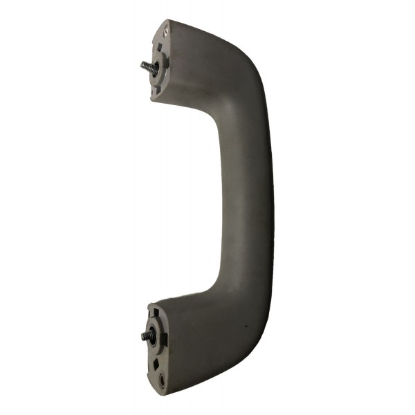 Alça Teto Dianteira Esquerda Toyota Hilux 2.8 2017/2021 Cinza