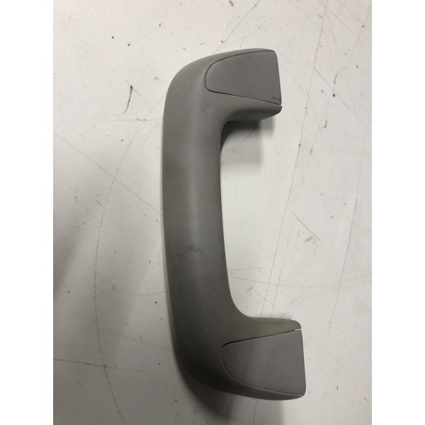 Alça Teto Dianteira Esquerda Toyota Hilux 2.8 2017/2021 Cinza