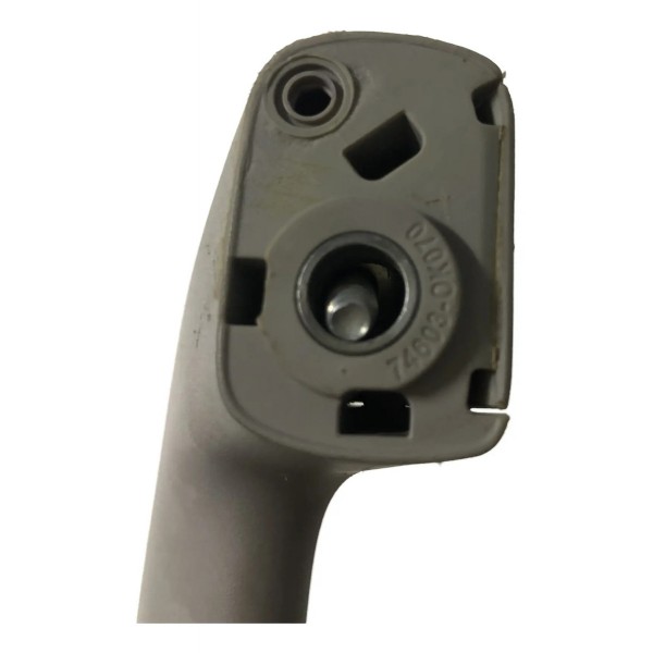 Alça Teto Dianteira Esquerda Toyota Hilux 2.8 2017/2021 Cinza