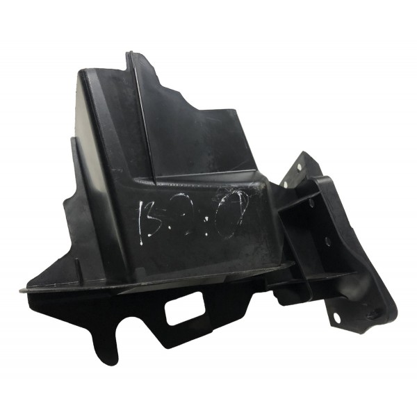 Defletor Radiador Direito Volkswagen Amarok 2.0 2011/2015