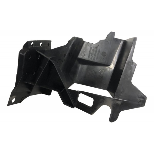 Defletor Radiador Direito Volkswagen Amarok 2.0 2011/2015