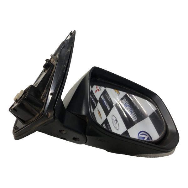 Retrovisor S10 Lado Direito 2014/2021 Original Gm