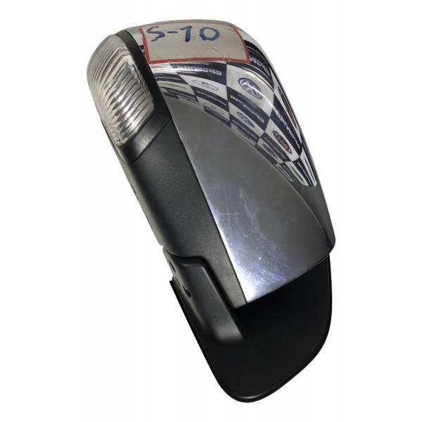 Retrovisor S10 Lado Direito 2014/2021 Original Gm