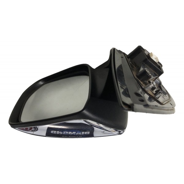 Retrovisor S10 Lado Direito 2014/2021 Original Gm