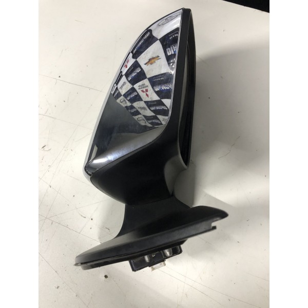 Retrovisor S10 Lado Direito 2014/2021 Original Gm