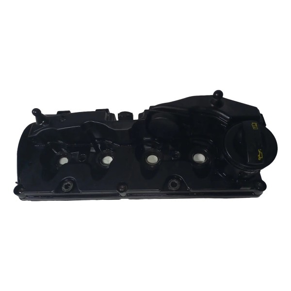 Tampa De Valvula Amarok 2.0 16v Diesel 2013/2020 Preto