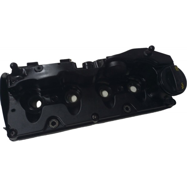 Tampa De Valvula Amarok 2.0 16v Diesel 2013/2020 Preto