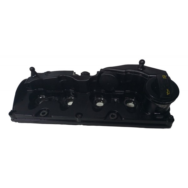Tampa De Valvula Amarok 2.0 16v Diesel 2013/2020 Preto