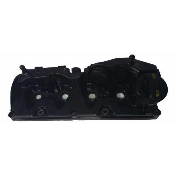 Tampa De Valvula Amarok 2.0 16v Diesel 2013/2020 Preto