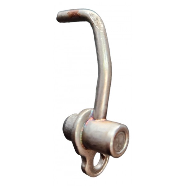 Kit Jet Cooler Toyota Hilux 2.8 2020 Original