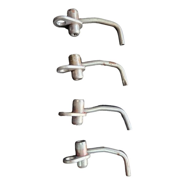 Kit Jet Cooler Toyota Hilux 2.8 2020 Original