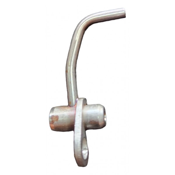 Kit Jet Cooler Toyota Hilux 2.8 2020 Original