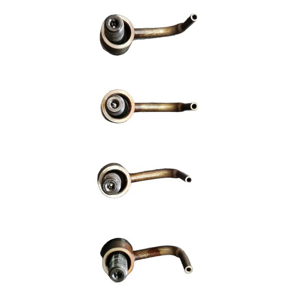 Jet Cooler Renegade Toro 1.3 T 2022/23 Std Original Kit