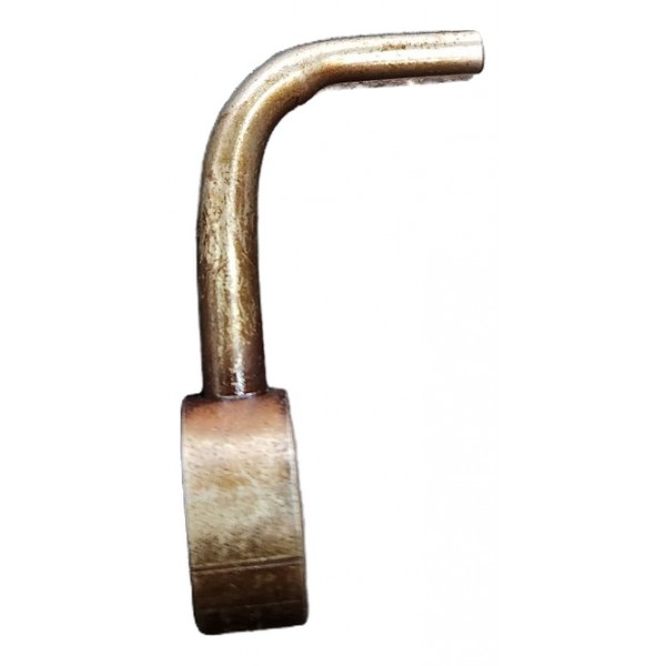 Jet Cooler Renegade Toro 1.3 T 2022/23 Std Original Kit