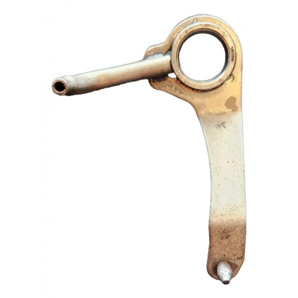 Jet Cooler Hillux 3.0 2015 Original